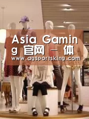 店面展示二