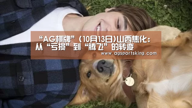 “AG棋牌”(10月13日)山西焦化:从“亏损”到“腾飞”的转变(图3) AG官网