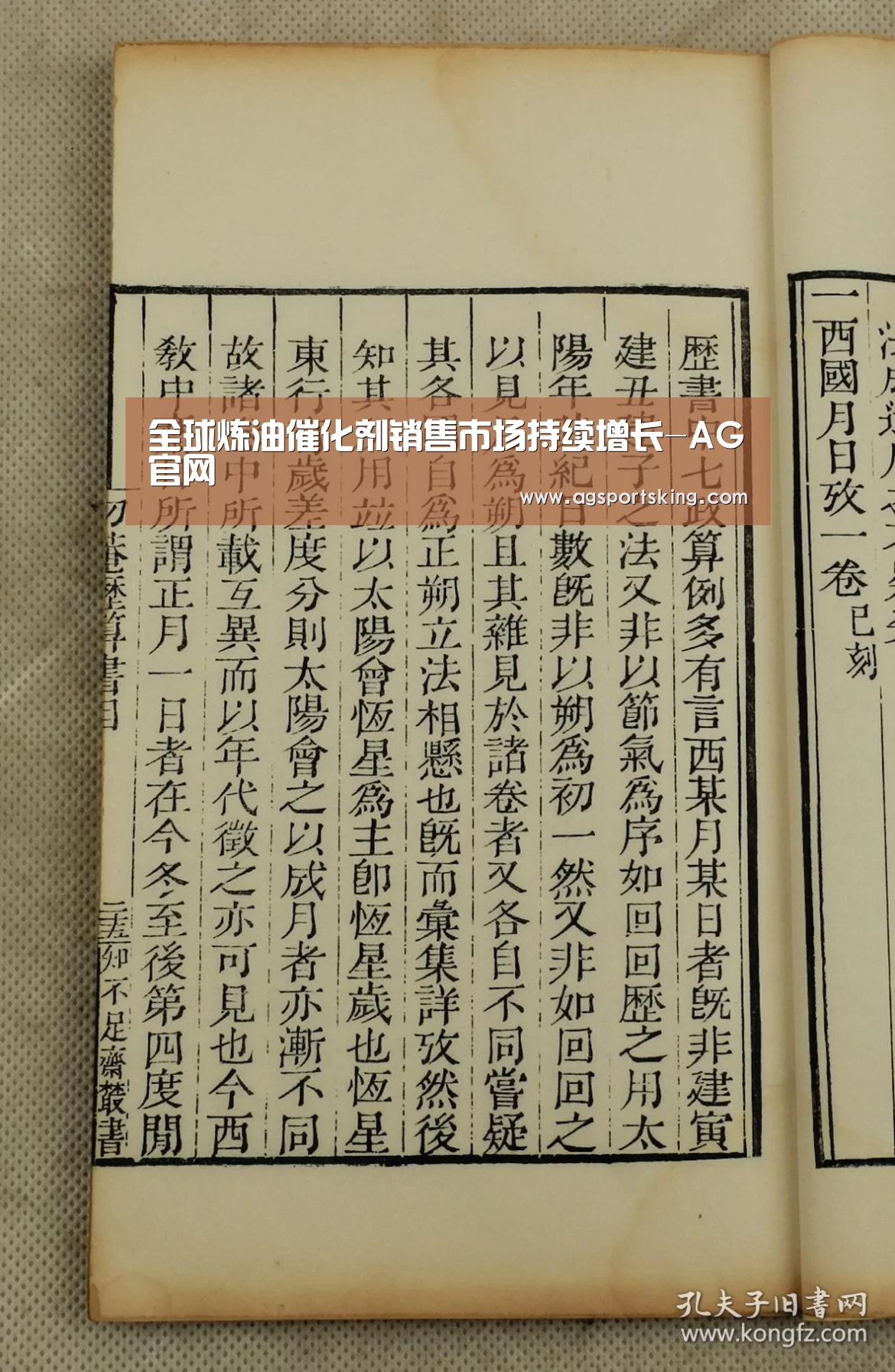 全球炼油催化剂销售市场持续增长-AG官网(图2) AG百家乐