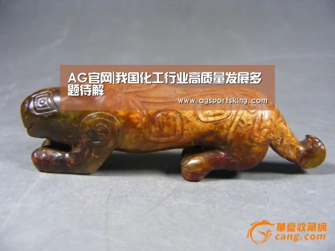AG官网|我国化工行业高质量发展多题待解(图2) AG官网
